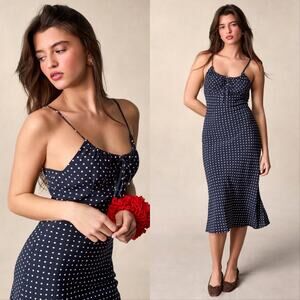Rouje Daria Dress
